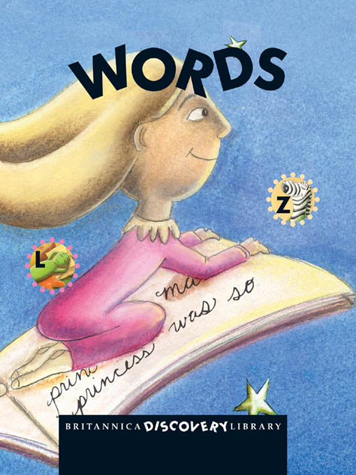 Britannica Discovery Library: Words
